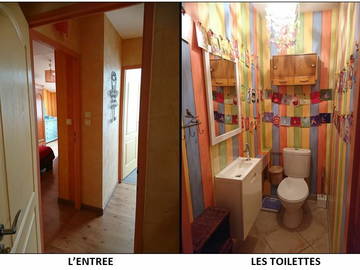 Chambre À Louer Essey-Lès-Nancy 246680