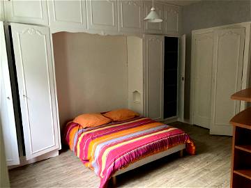 Room For Rent Savonnières 256187-1