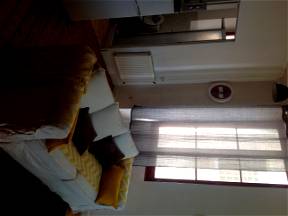T1 Furnished Of 25m2 With Garden And Parking
