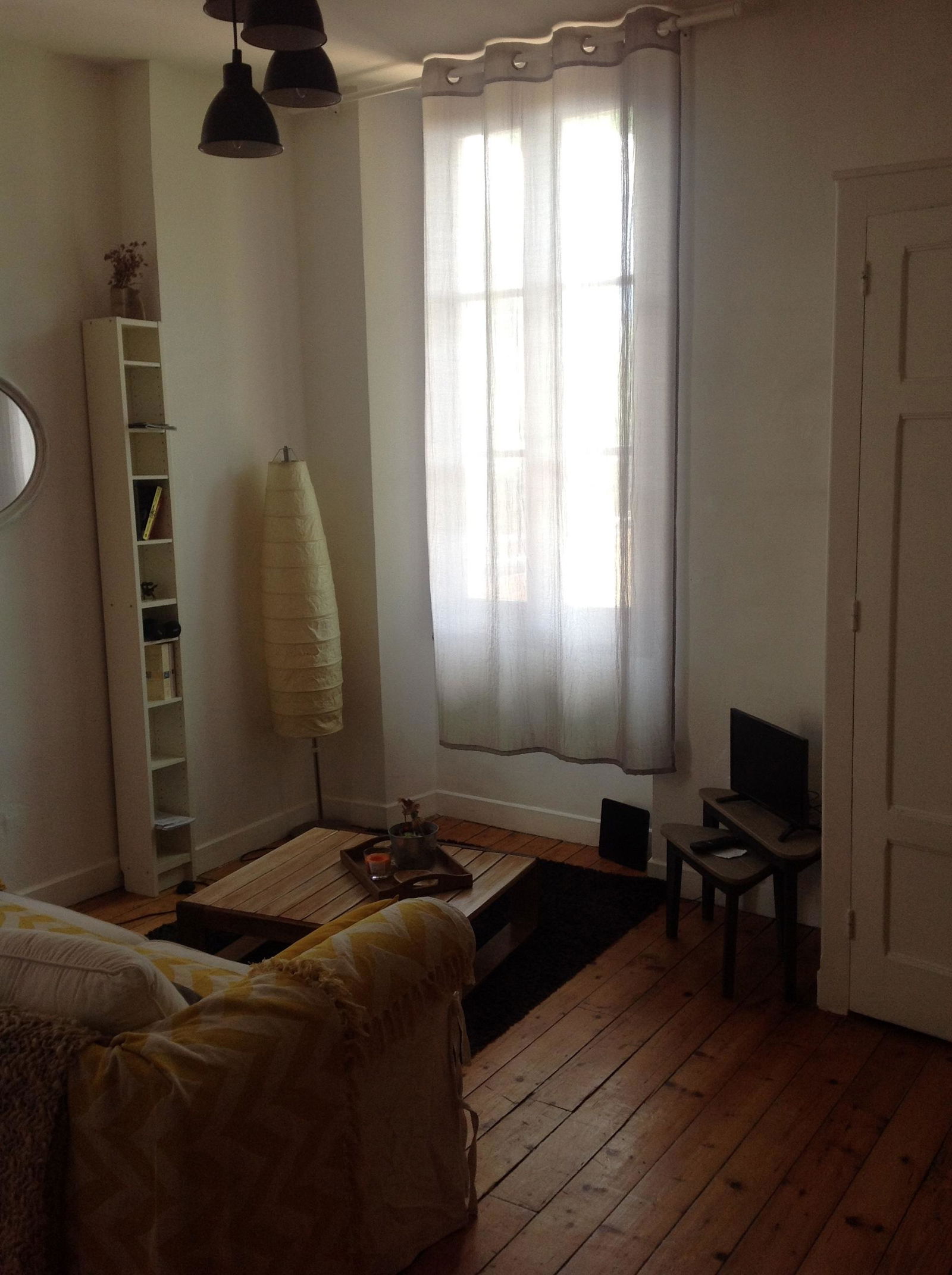 Onofhängeg Studio Aix-les-Bains 125827