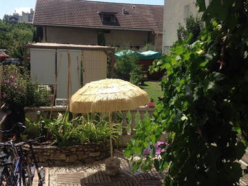 Room For Rent Aix-Les-Bains 125827