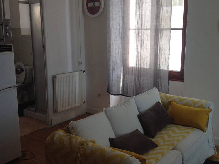 Homestay Aix-les-Bains 125827