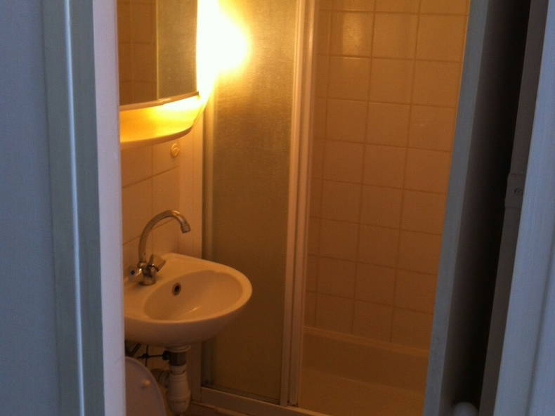 Hele Huis Joué-lès-Tours 198120-5