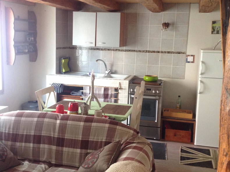 Toda La Casa Aix-les-Bains 126081-1