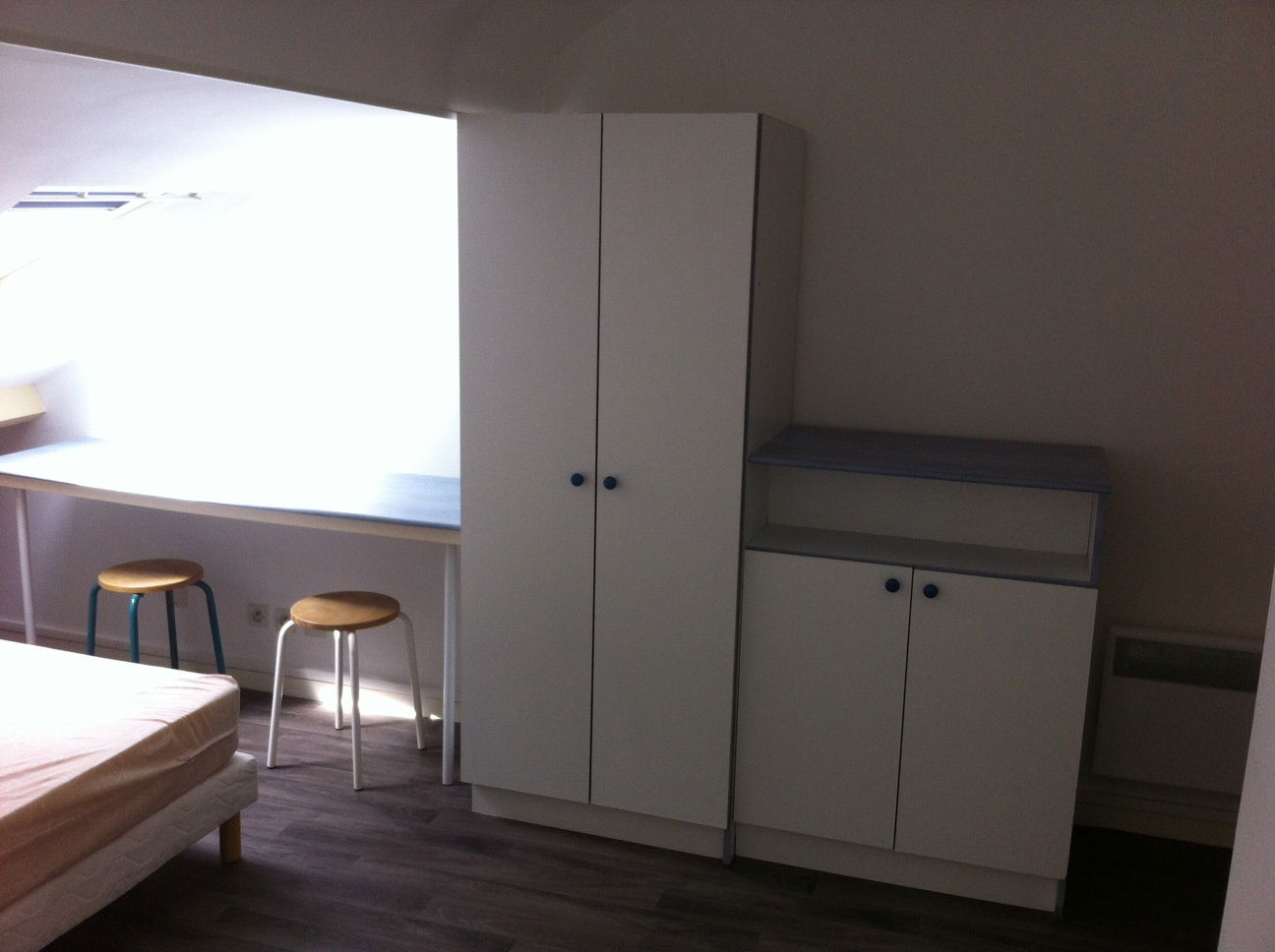 Estúdio Independente Joué-lès-Tours 198120