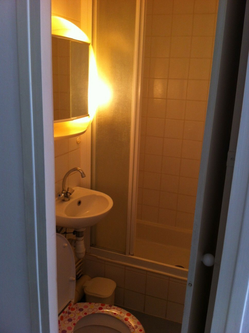 Estúdio Independente Joué-lès-Tours 198120