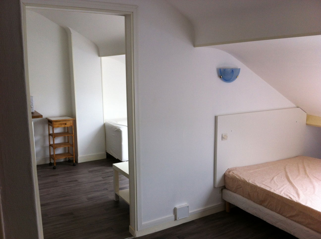Oberoende Studio Joué-lès-Tours 198120
