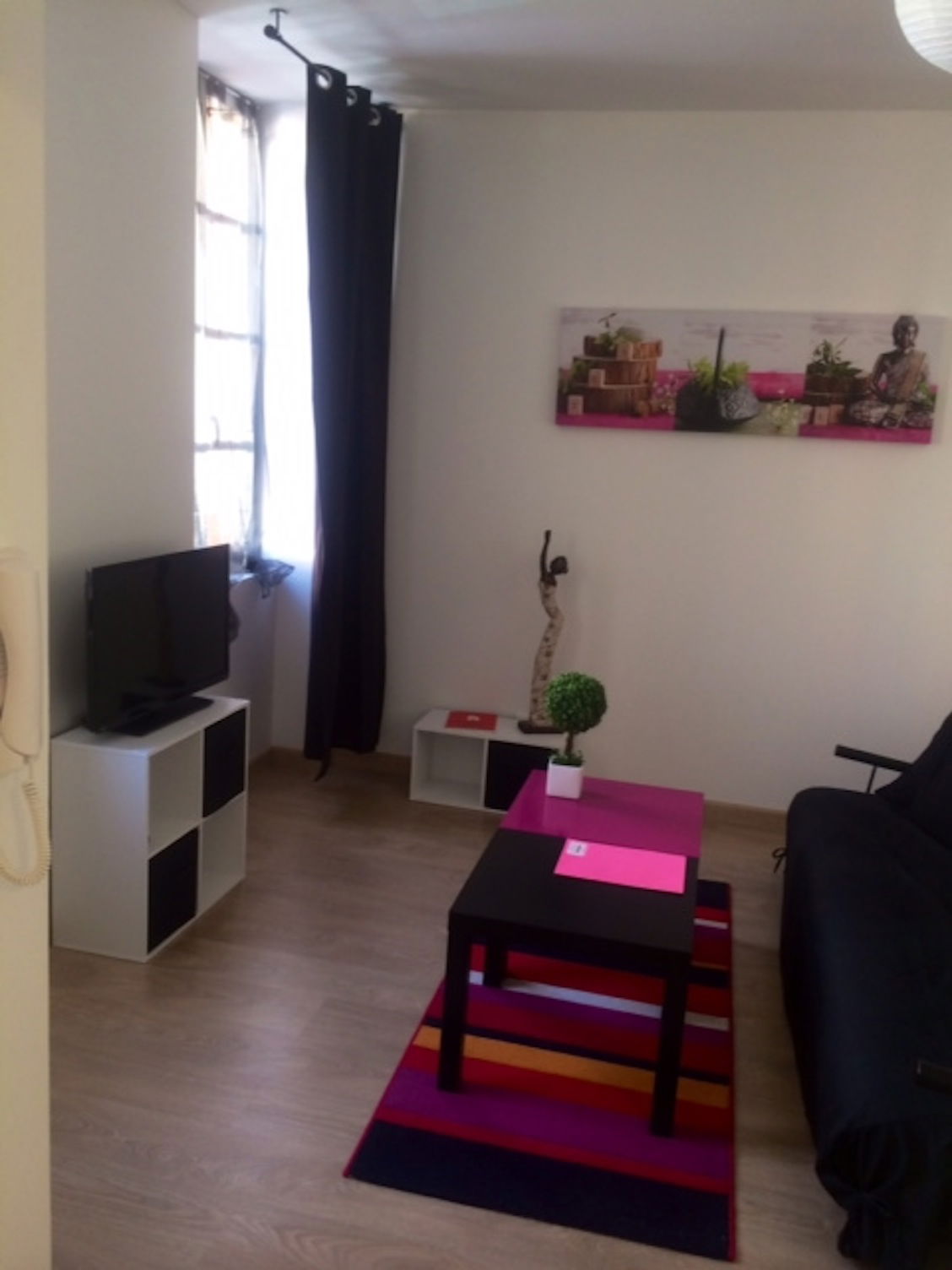 Studio Indépendant Toulouse 178051