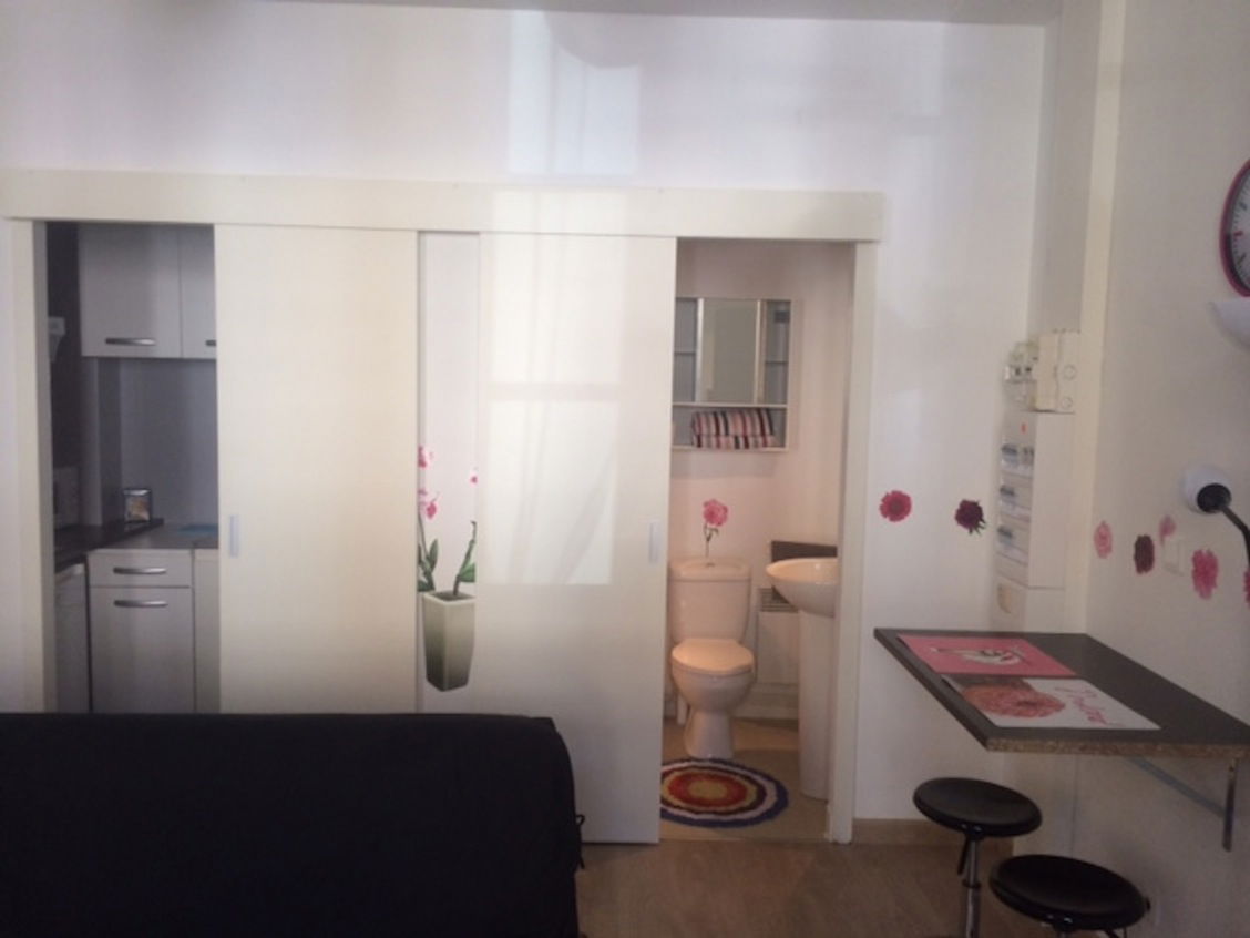 Studio Indépendant Toulouse 178051