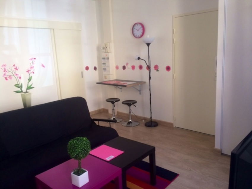 Studio Indépendant Toulouse 178051