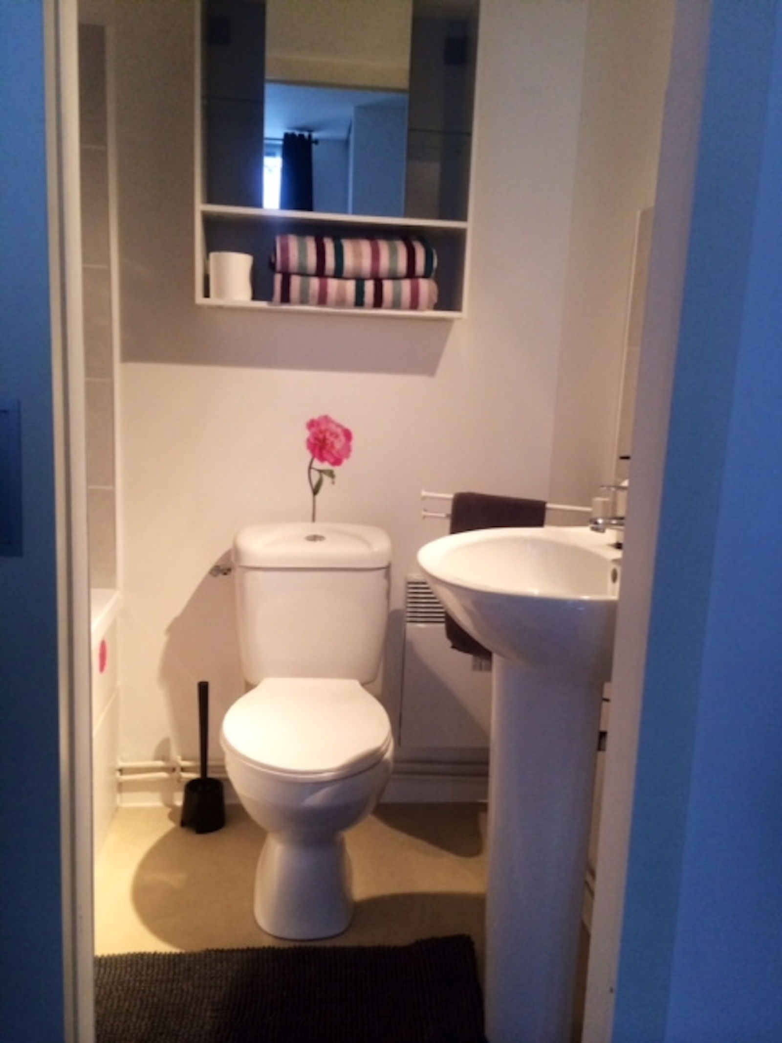 Studio Indépendant Toulouse 178051