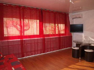 Roomlala | T1 novo mobilado de 30m2 com muito conforto 