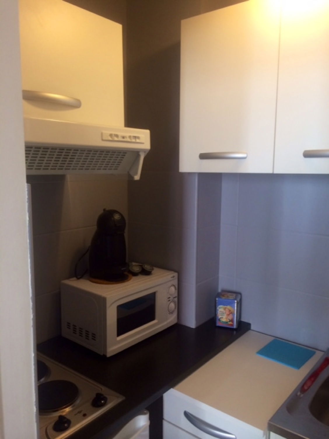 Estudio Independiente Toulouse 178051