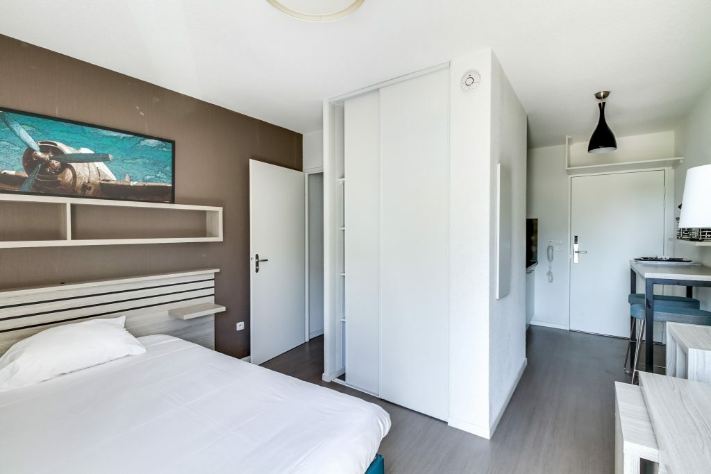 Onofhängeg Studio Toulouse 238239