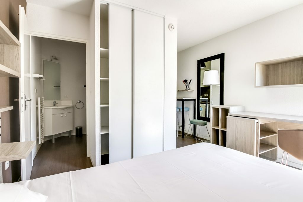 Onofhängeg Studio Toulouse 238239