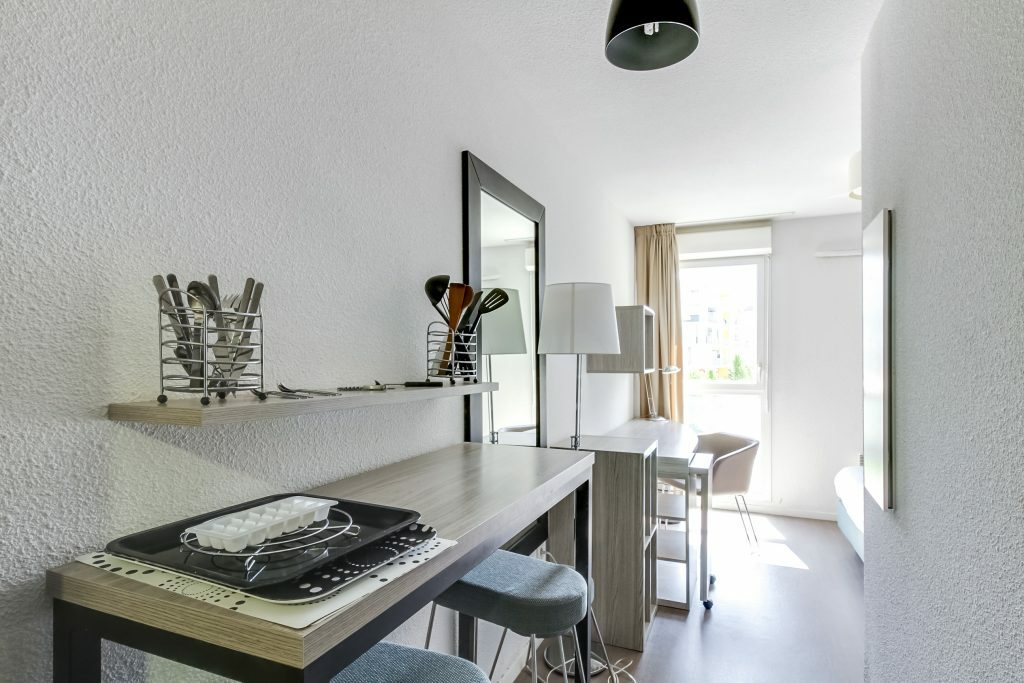 Onofhängeg Studio Toulouse 238239