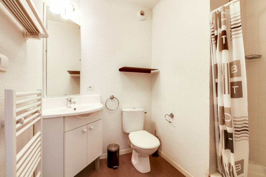 Onofhängeg Studio Toulouse 238239