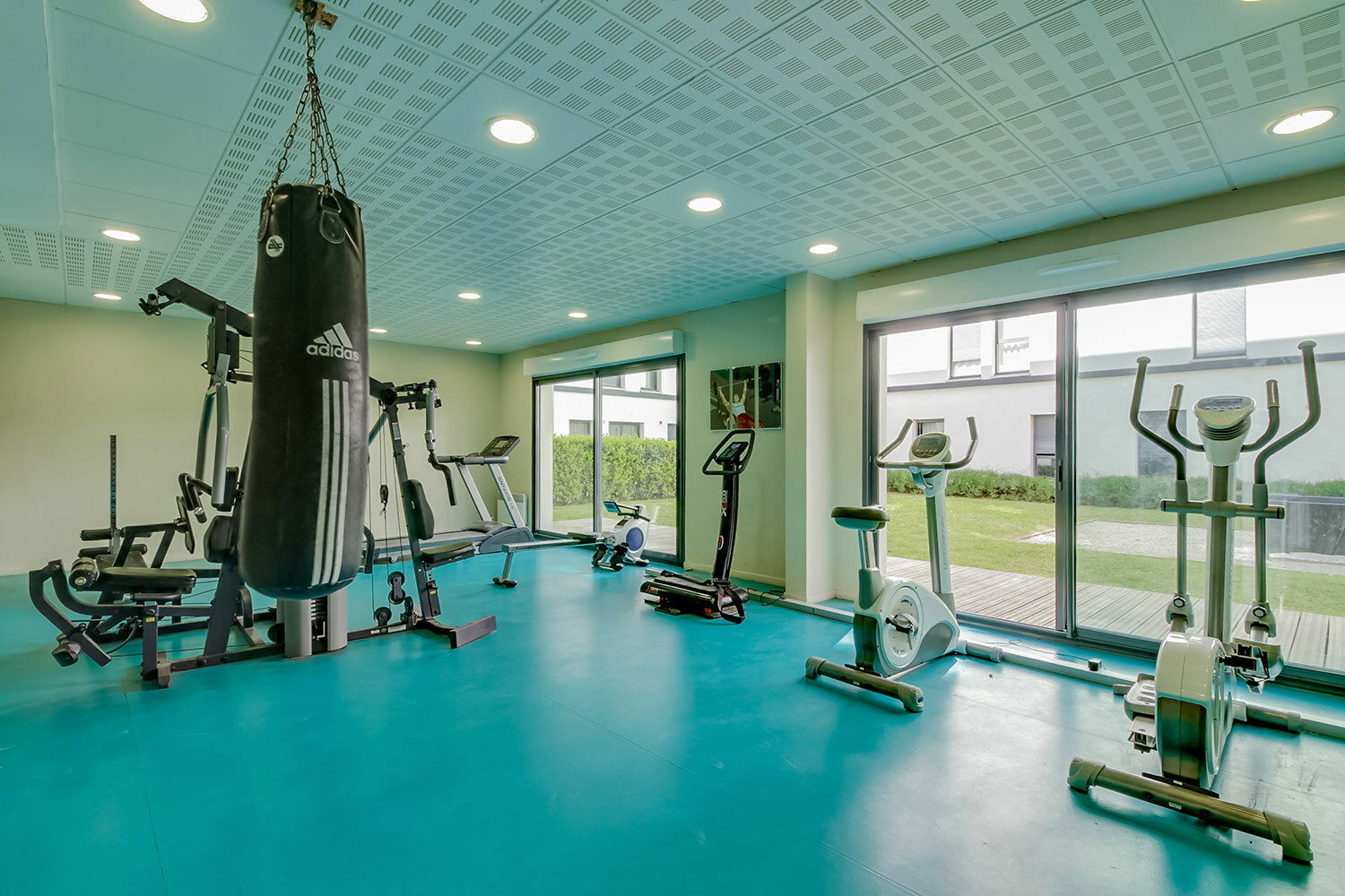 Onofhängeg Studio Toulouse 238239