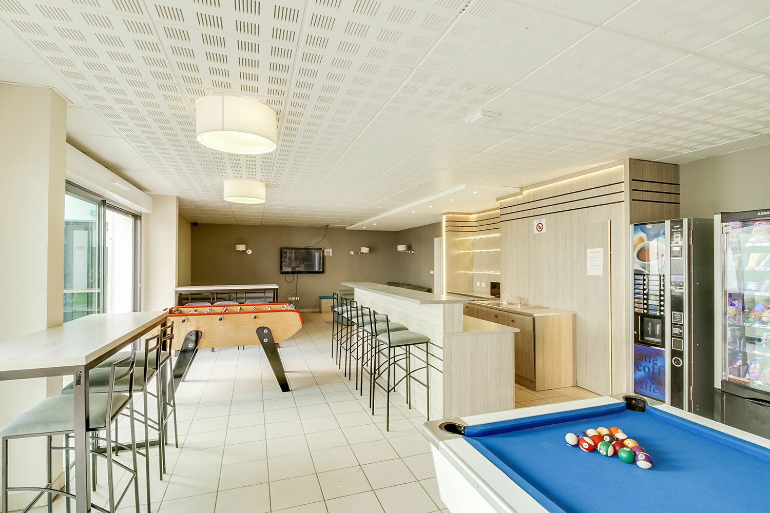 Onofhängeg Studio Toulouse 238239
