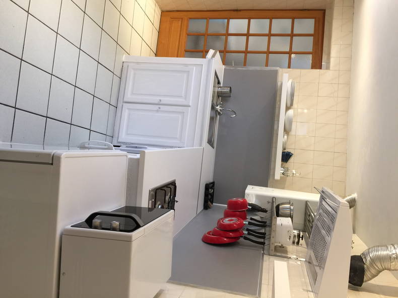 Logement Entier Montpellier 175237-4