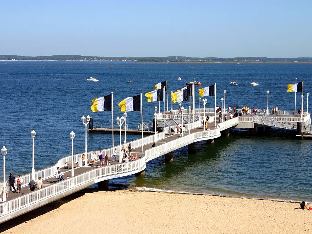 Tutta La Casa Arcachon 257082