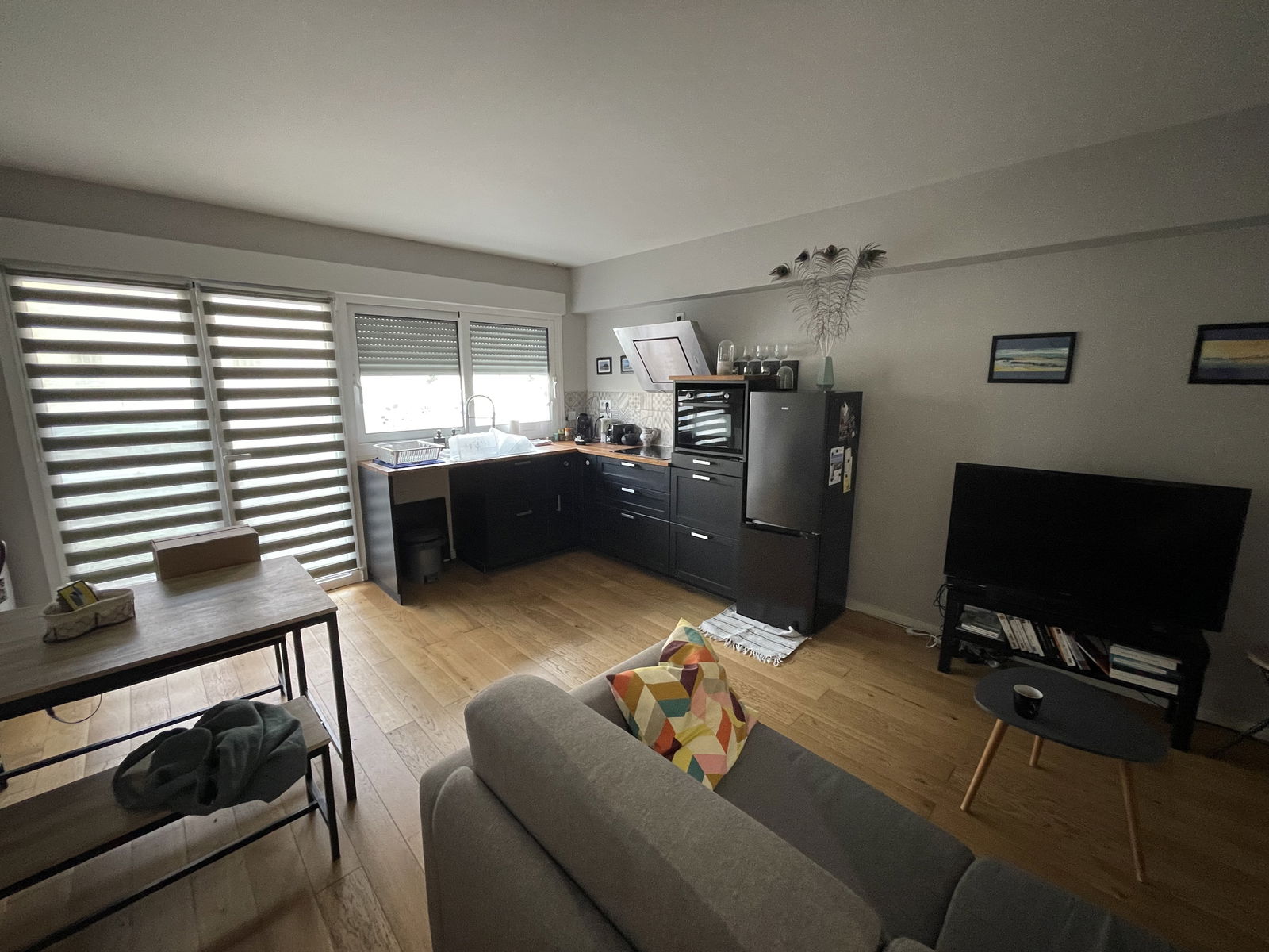 Estudio Independiente Arcachon 257082