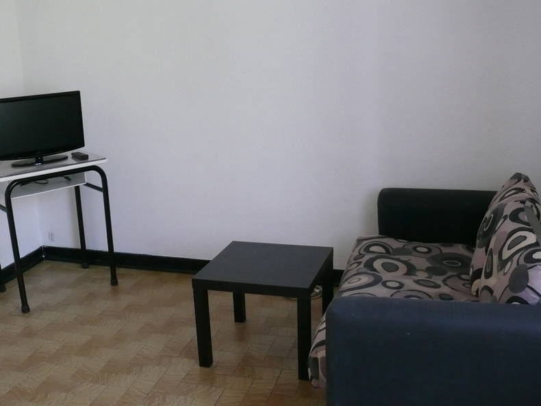 Homestay Villefranche-sur-Saône 101843-1