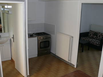 Chambre À Louer Villefranche-Sur-Saône 101843