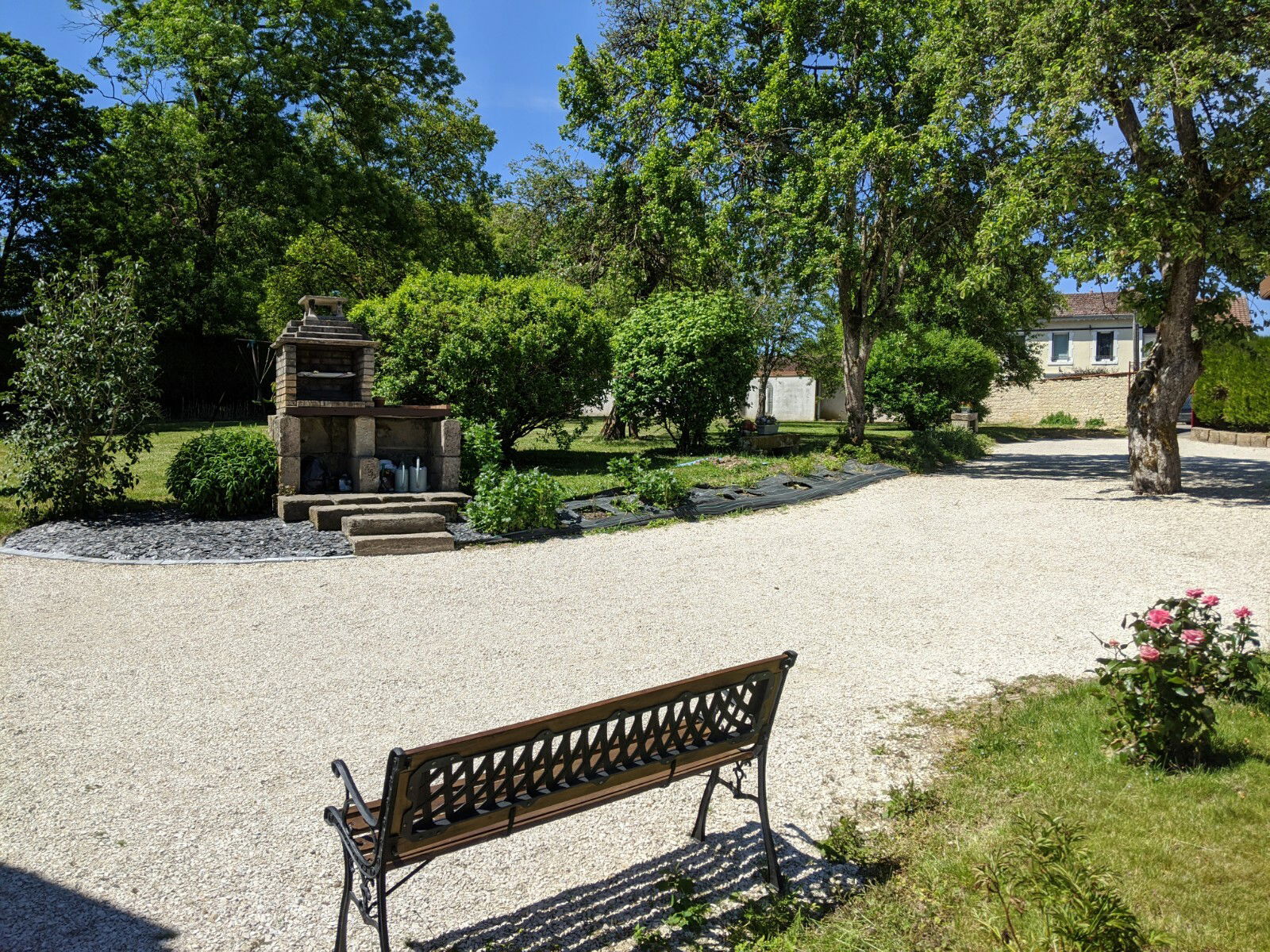 Itsenäinen Studio Contrexéville 245141