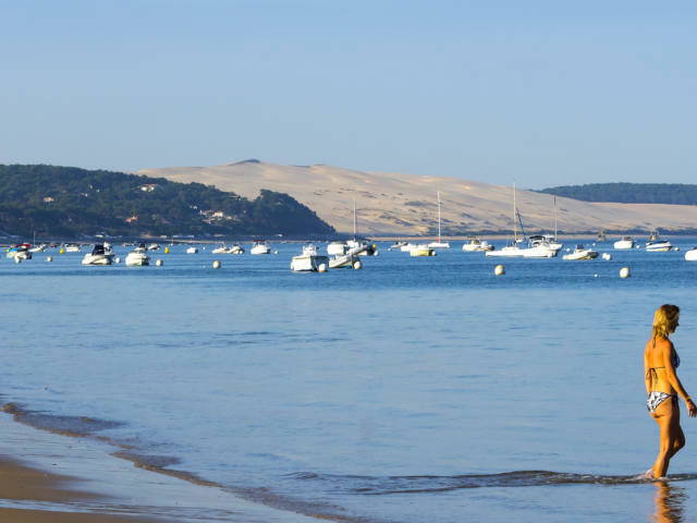 Cały Dom Arcachon 257082-3