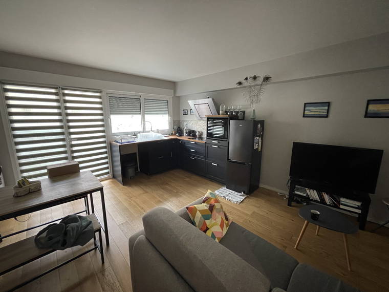Oberoende Studio Arcachon 257082