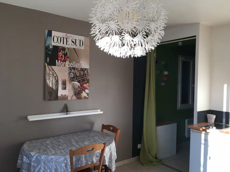 Entire Home Rognac 263774-1