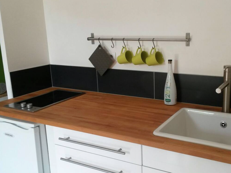 Entire Home Rognac 263774-2