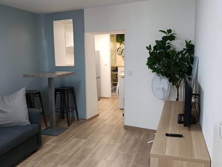 Homestay Marseille 302718