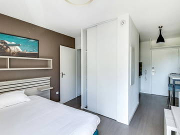 Chambre À Louer Toulouse 238239