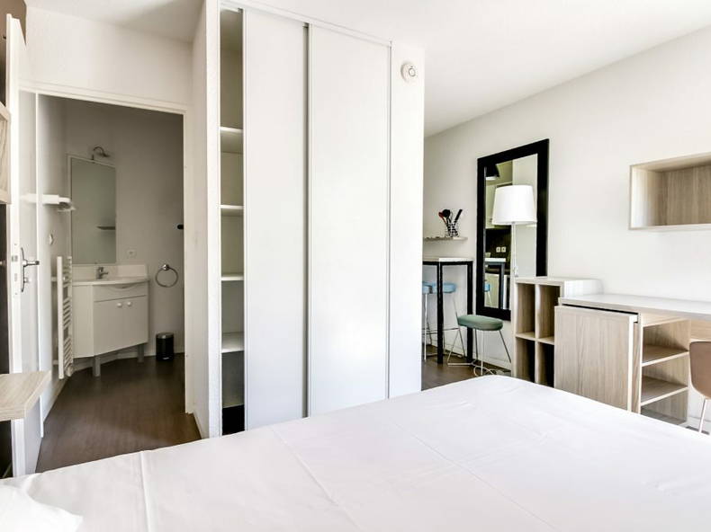 Ganzes Haus Toulouse 238239-2