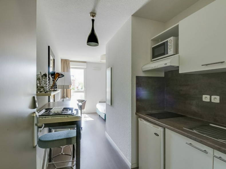 Ganzes Haus Toulouse 238239-3