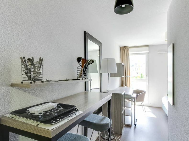 Ganzes Haus Toulouse 238239-4