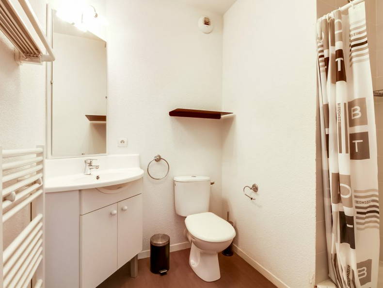 Ganzes Haus Toulouse 238239-5