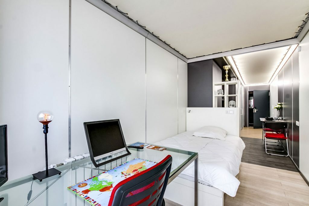 Studio Indépendant Reims 238255