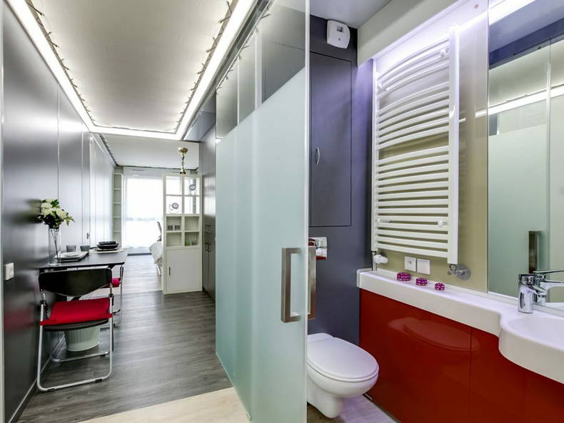 Toda La Casa Reims 238255-3