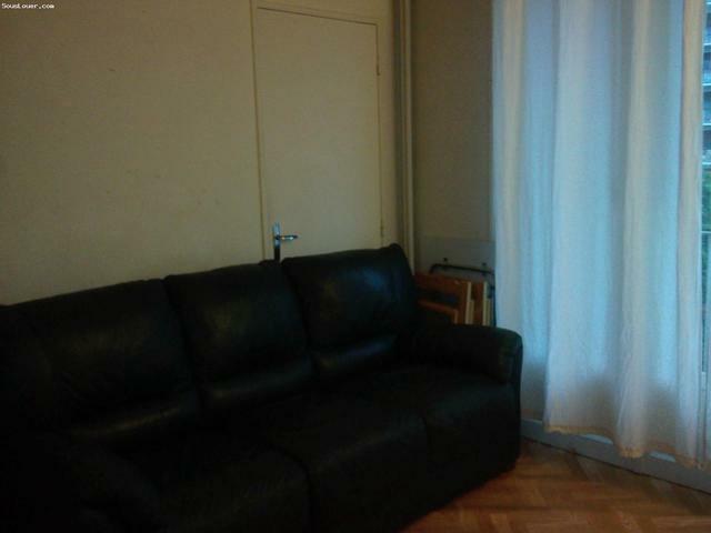 Onafhankelijke Studio Rueil-Malmaison 52671