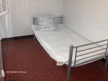 Roomlala | T1 te huur Marseille 5de