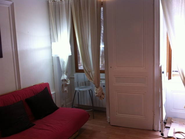 Logement Entier Lyon 49720-1
