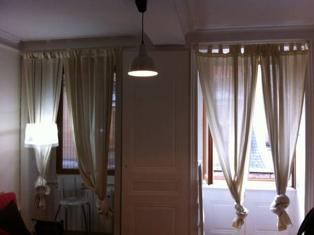 Logement Entier Lyon 49720-2