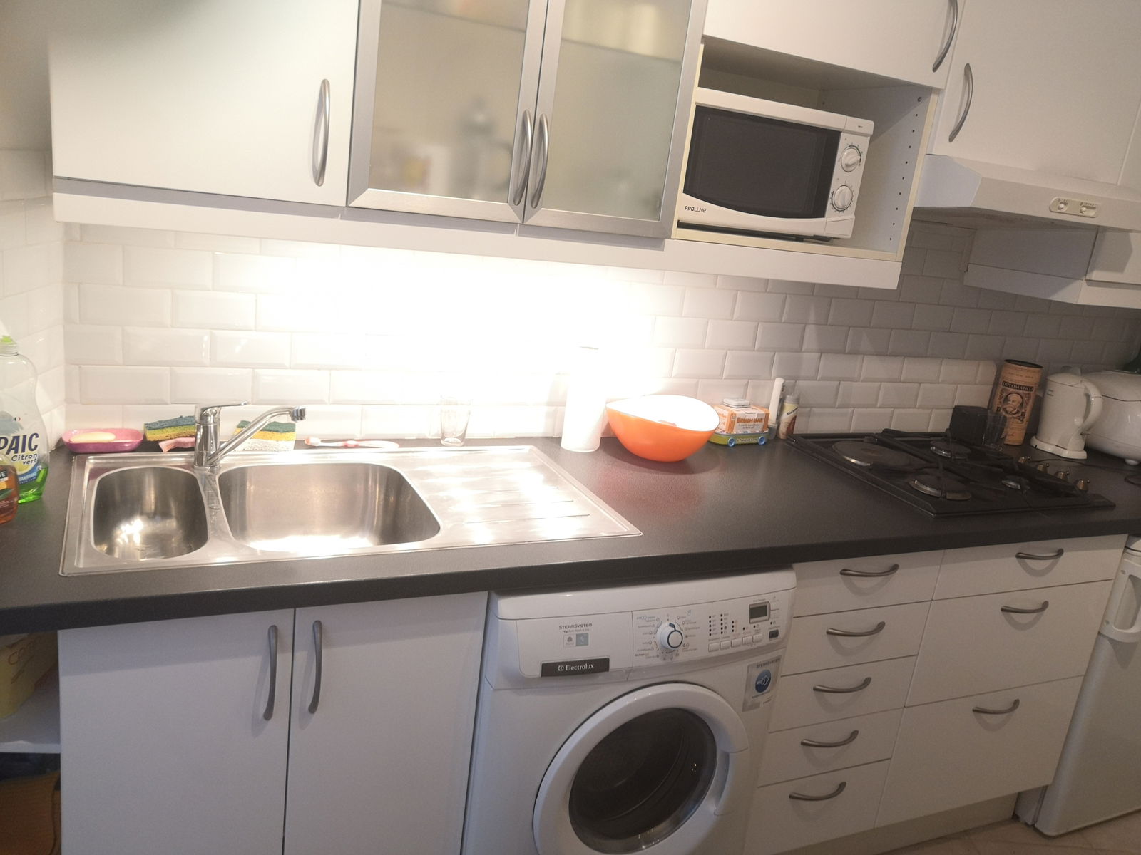 Oberoende Studio Paris 251695