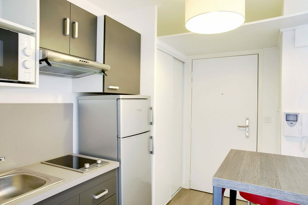 Unabhängiges Studio Valenciennes 238265