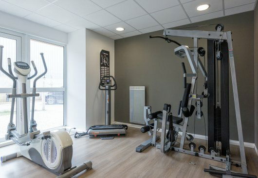 Unabhängiges Studio Valenciennes 238265