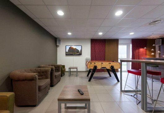 Unabhängiges Studio Valenciennes 238265