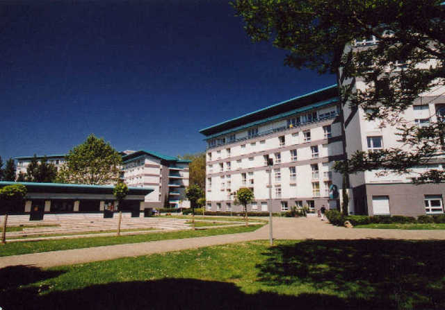 Onofhängeg Studio Toulouse 44393